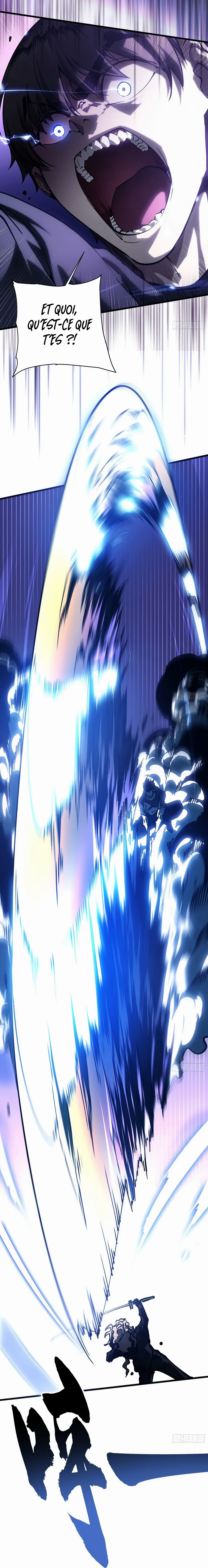 Martial Evolution Chapitre 38 - Page 13