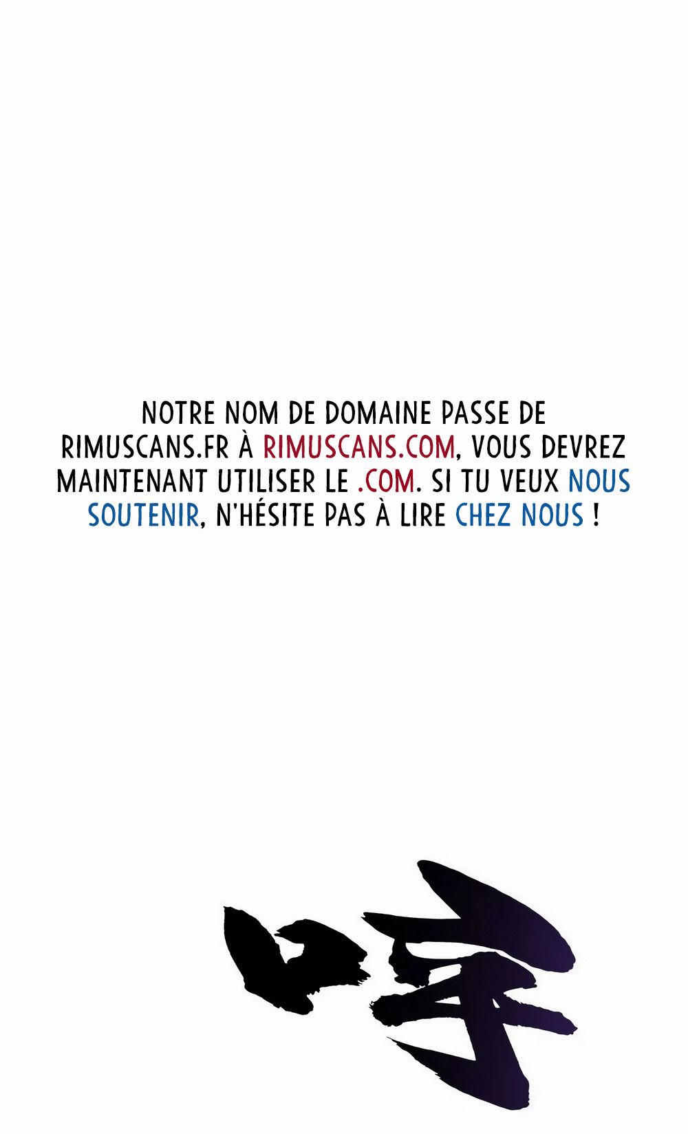 Martial Evolution Chapitre 39 - Page 2