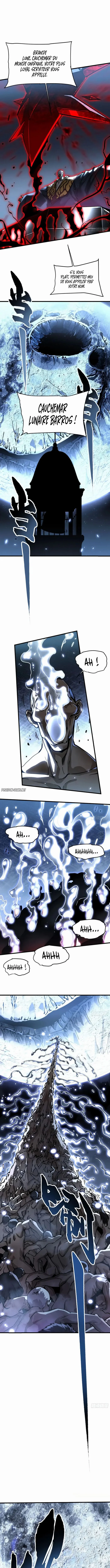 Martial Evolution Chapitre 59 - Page 7