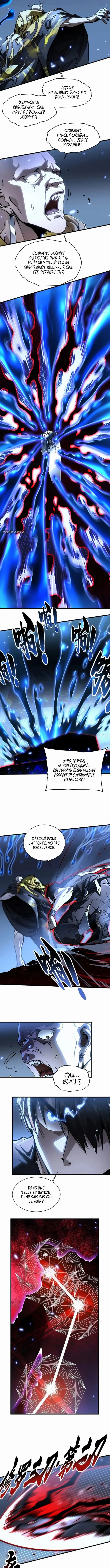 Martial Evolution Chapitre 59 - Page 9