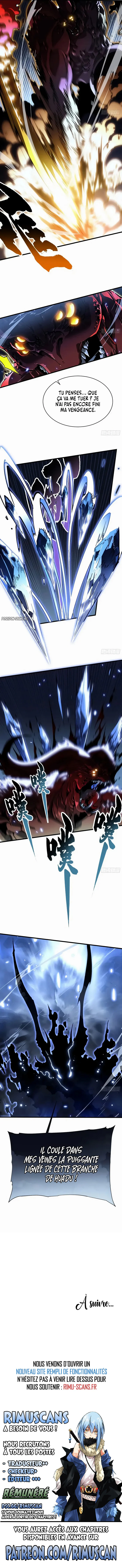 Martial Evolution Chapitre 61 - Page 6