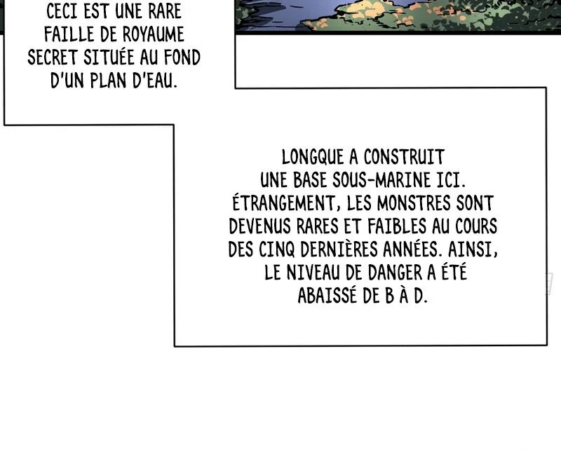 Martial Evolution Chapitre 95 - Page 5
