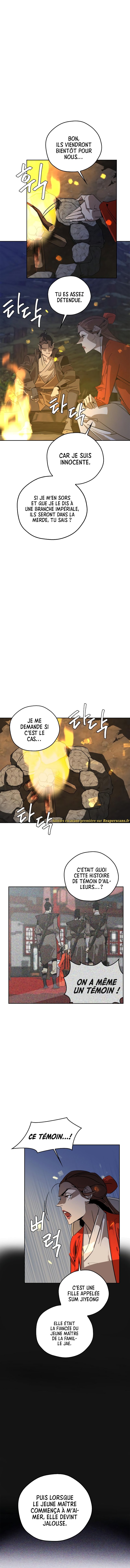 Martial Wild West Chapitre 11 - Page 18
