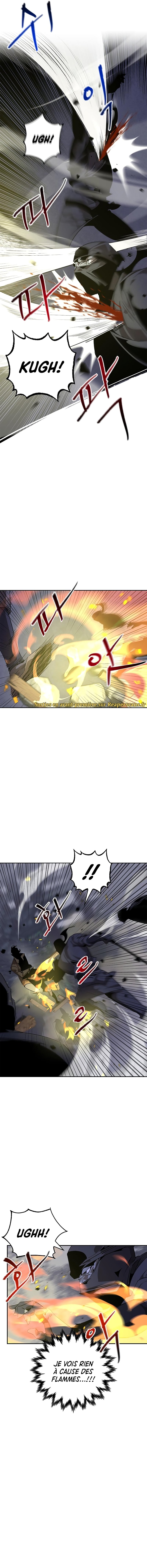 Martial Wild West Chapitre 12 - Page 6