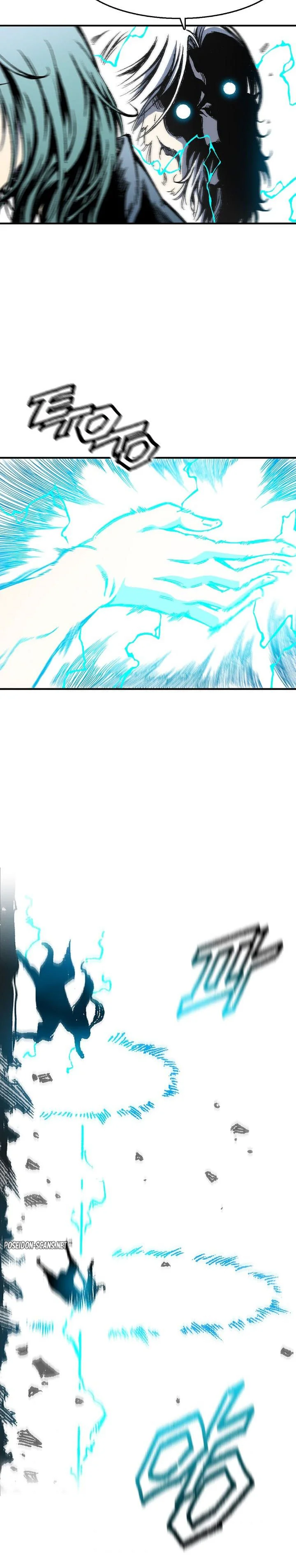 Memoir of the God of War Chapitre 10 - Page 4