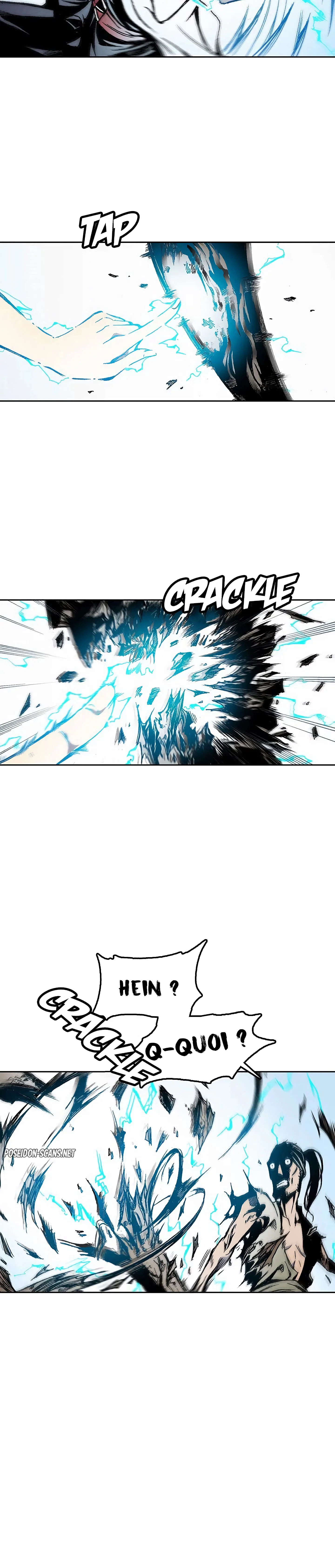 Memoir of the God of War Chapitre 26 - Page 29
