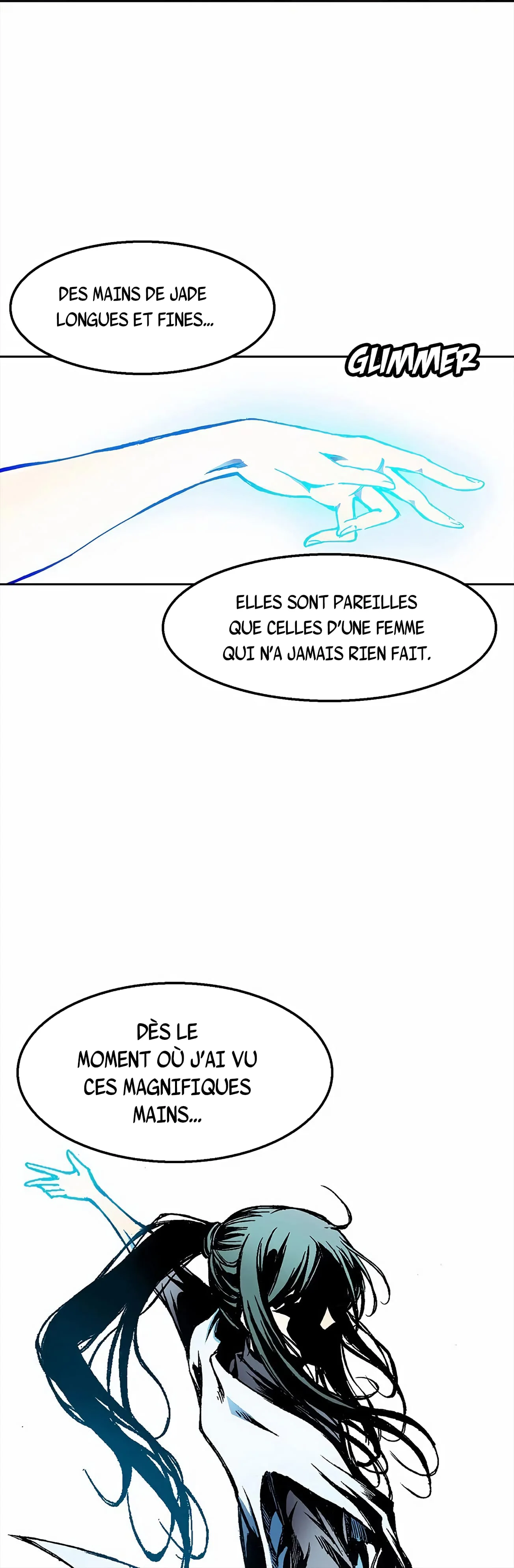 Memoir of the God of War Chapitre 27 - Page 25