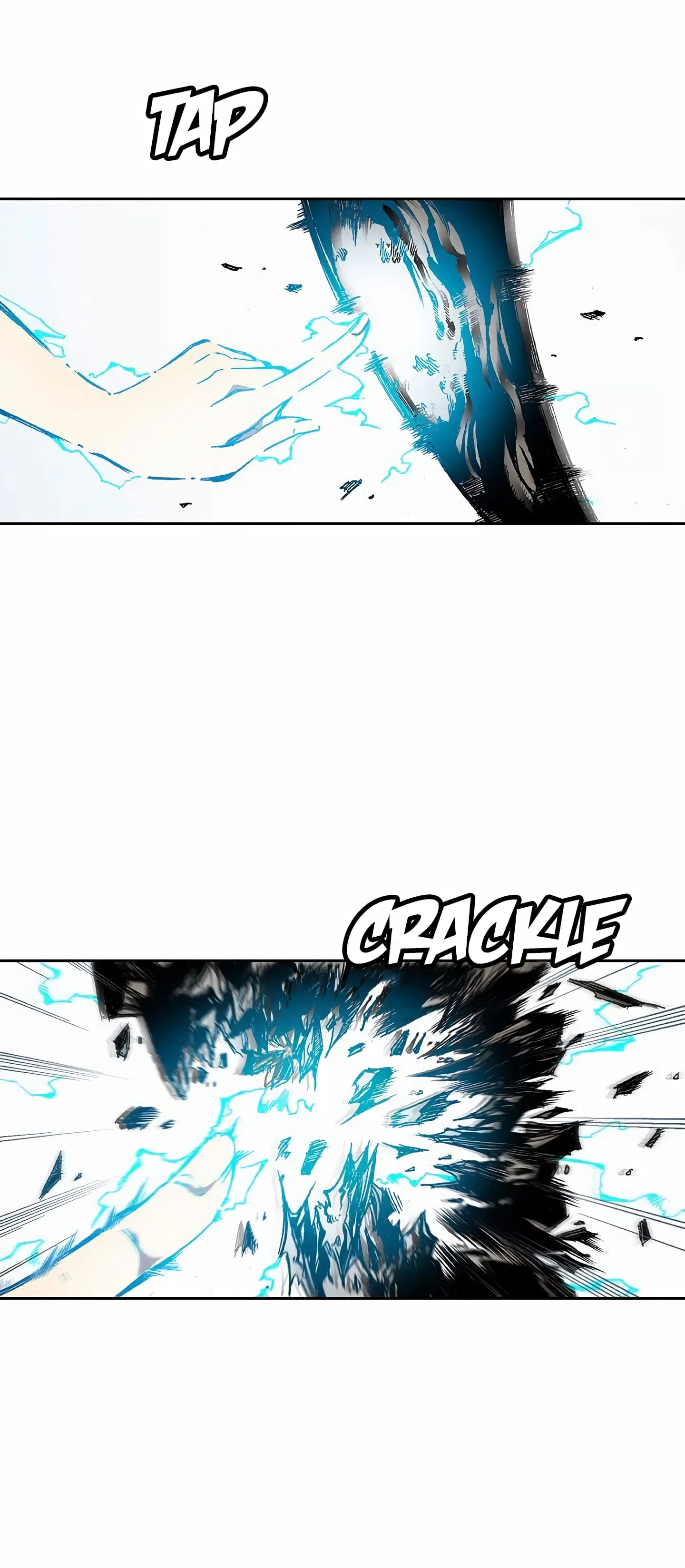 Memoir of the God of War Chapitre 27 - Page 3