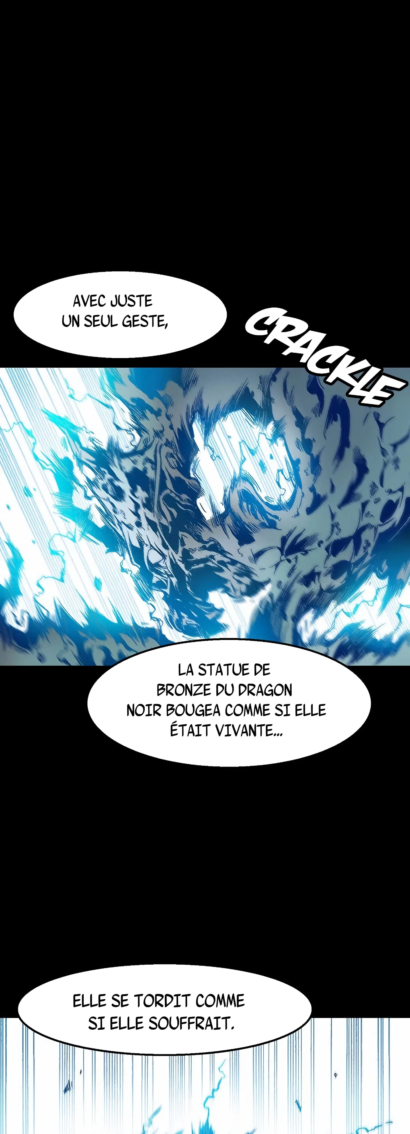 Memoir of the God of War Chapitre 27 - Page 30