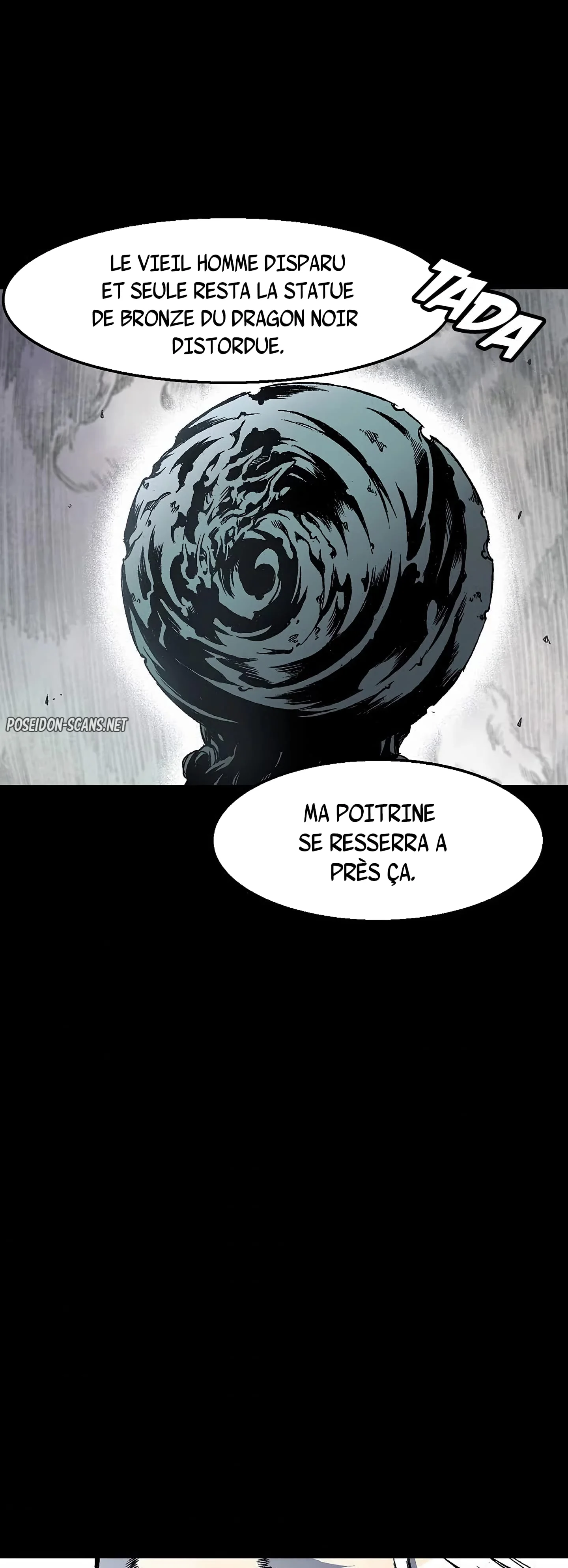 Memoir of the God of War Chapitre 27 - Page 32