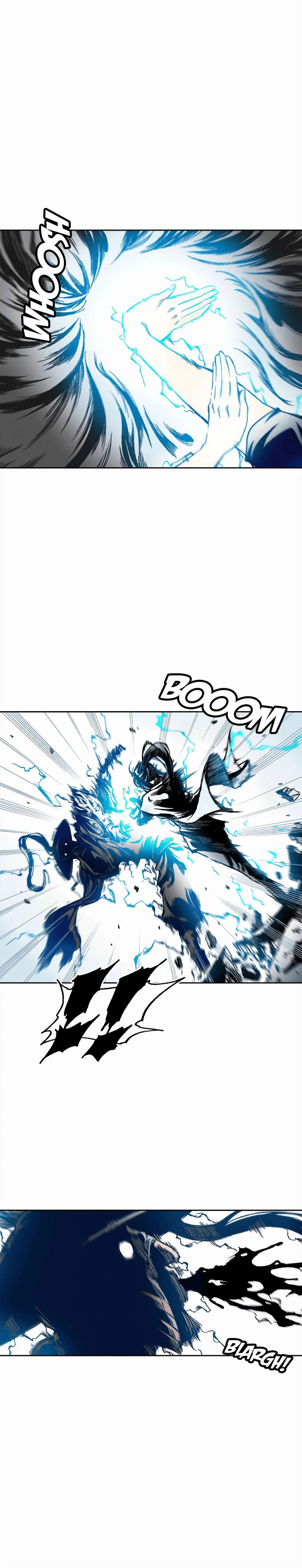 Memoir of the God of War Chapitre 33 - Page 2