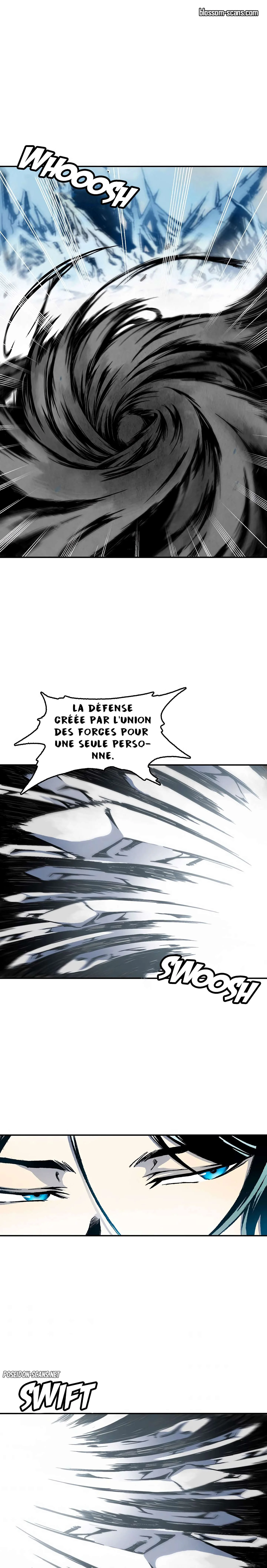 Memoir of the God of War Chapitre 34 - Page 15