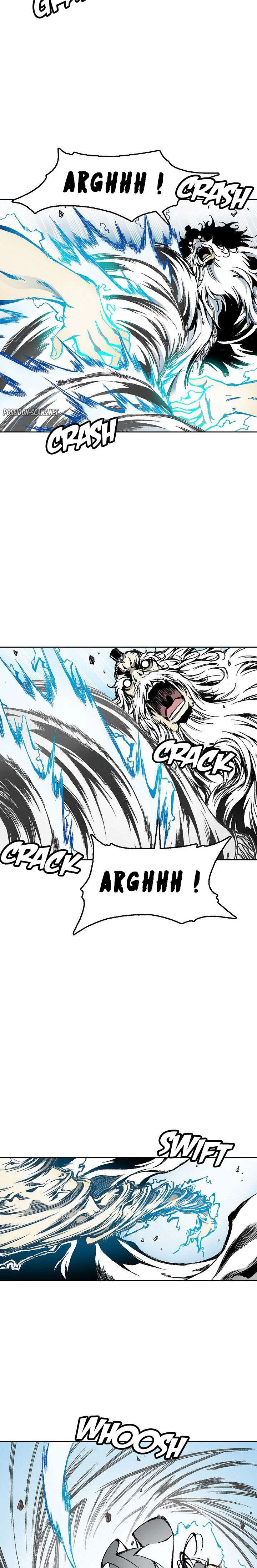 Memoir of the God of War Chapitre 39 - Page 4