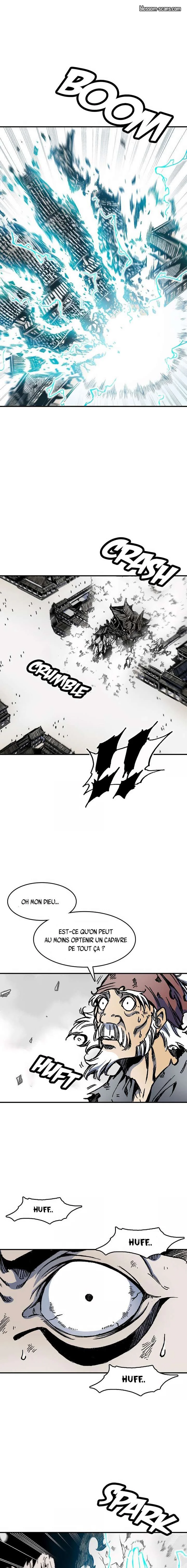 Memoir of the God of War Chapitre 48 - Page 12