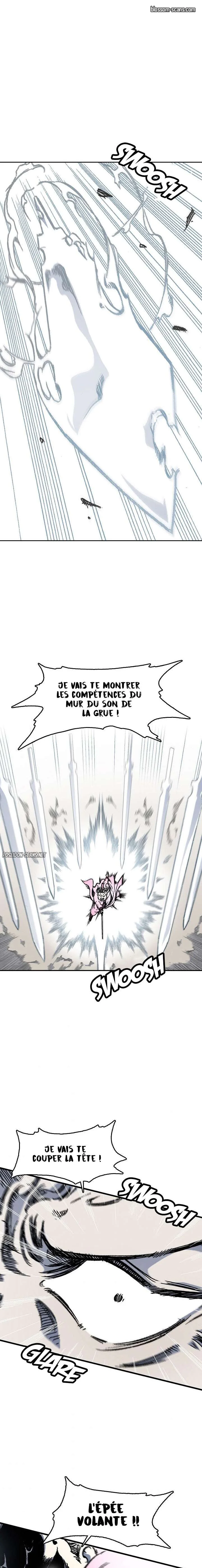 Memoir of the God of War Chapitre 50 - Page 12
