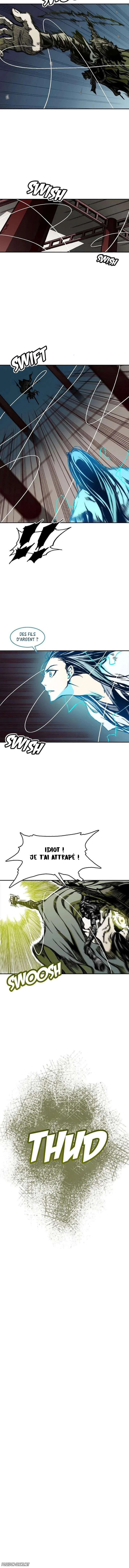 Memoir of the God of War Chapitre 59 - Page 10