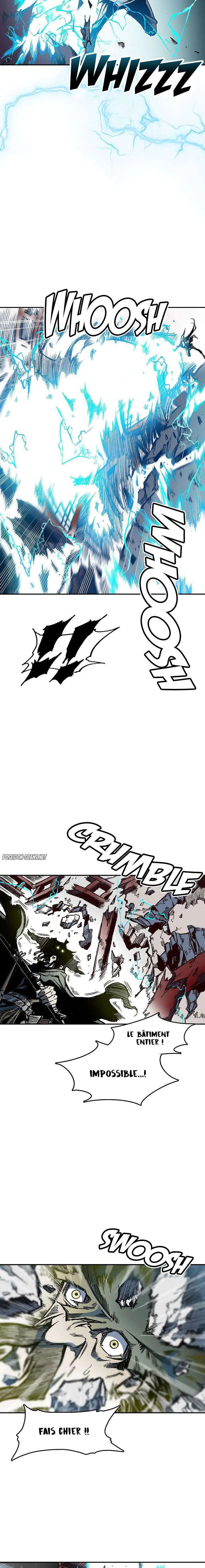 Memoir of the God of War Chapitre 60 - Page 10