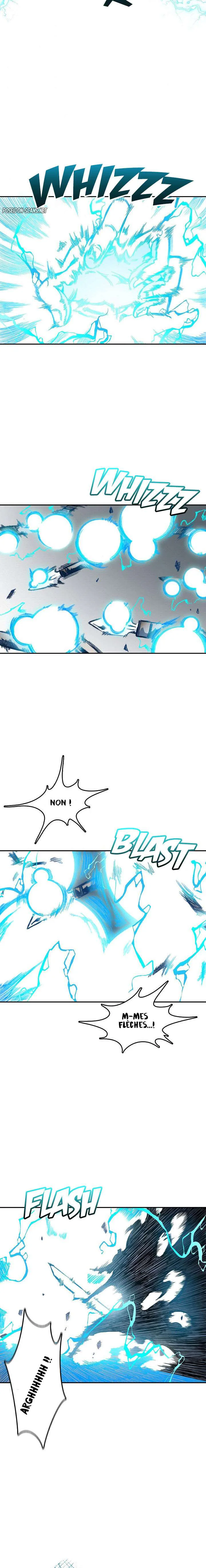 Memoir of the God of War Chapitre 60 - Page 17