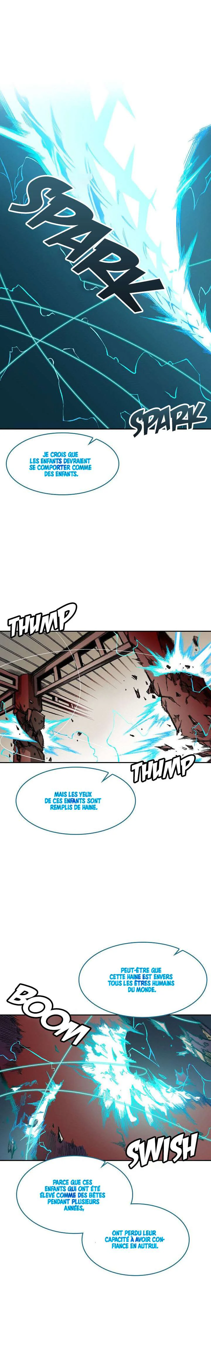 Memoir of the God of War Chapitre 60 - Page 5