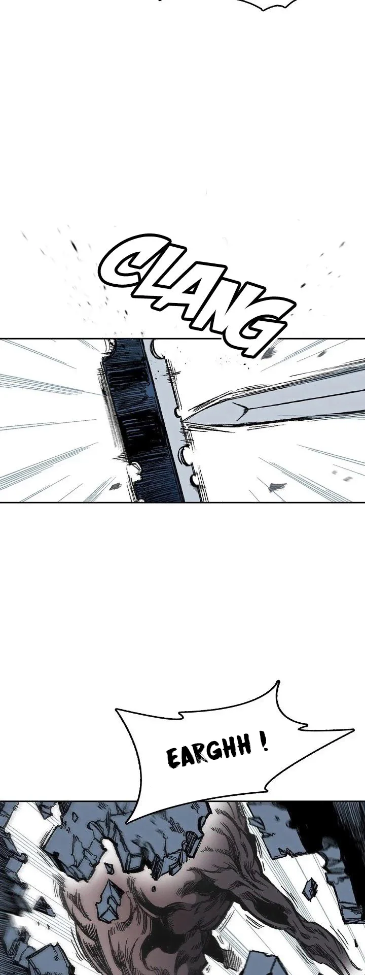 Memoir of the God of War Chapitre 62 - Page 17