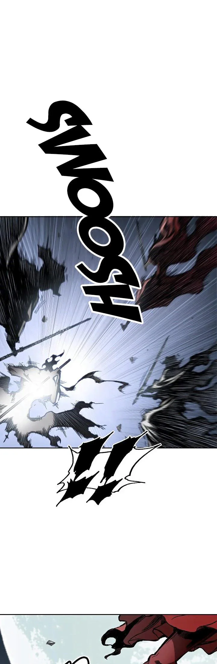 Memoir of the God of War Chapitre 62 - Page 23