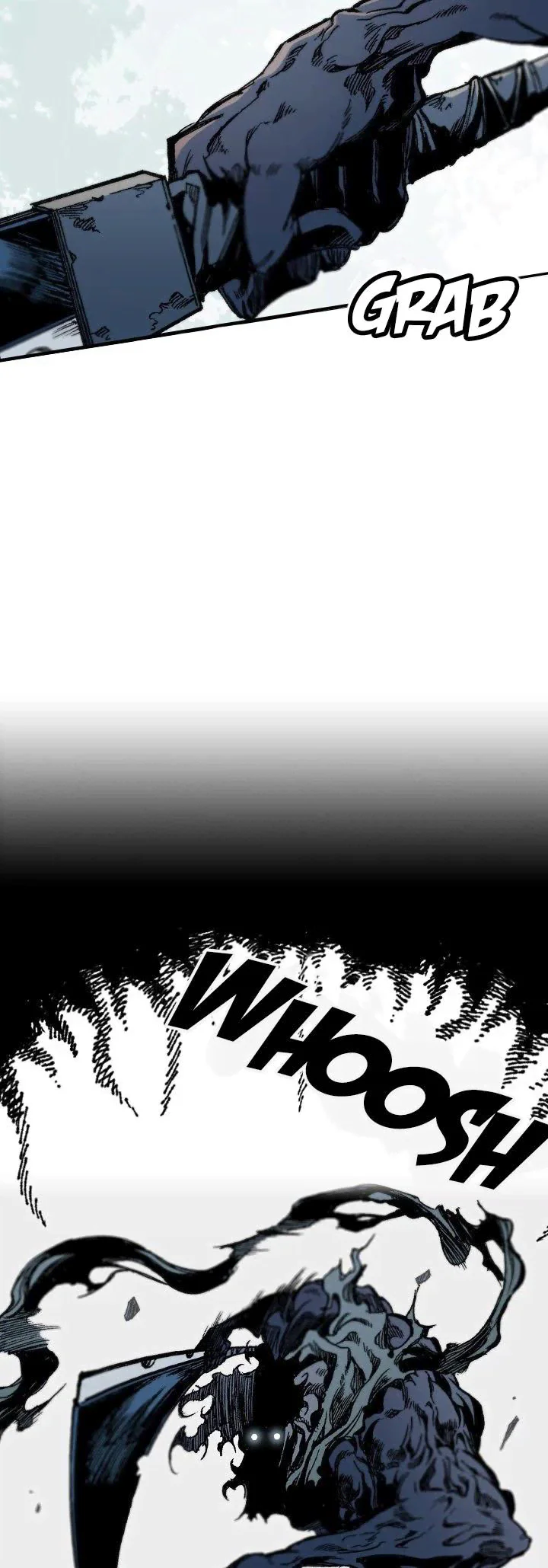 Memoir of the God of War Chapitre 62 - Page 35