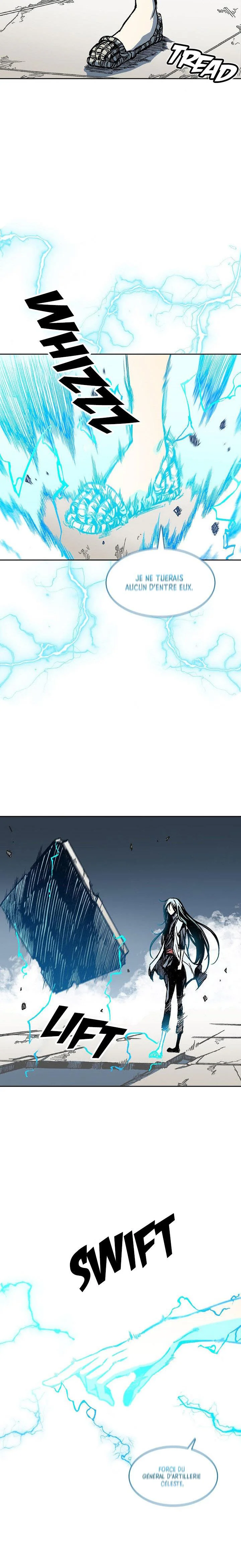 Memoir of the God of War Chapitre 63 - Page 7