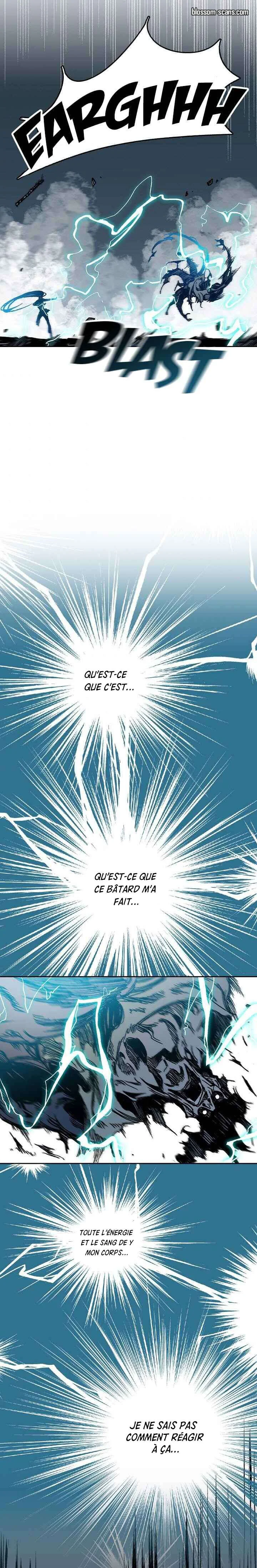 Memoir of the God of War Chapitre 66 - Page 30