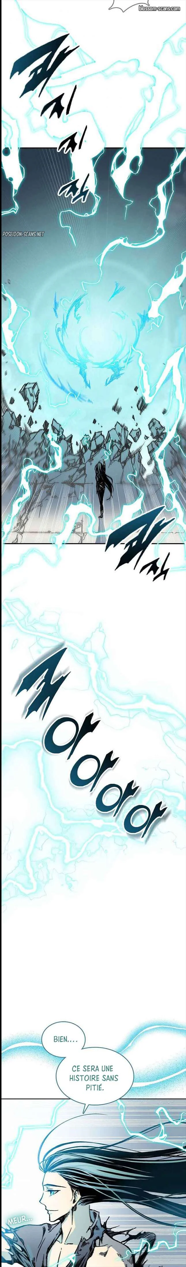 Memoir of the God of War Chapitre 67 - Page 18