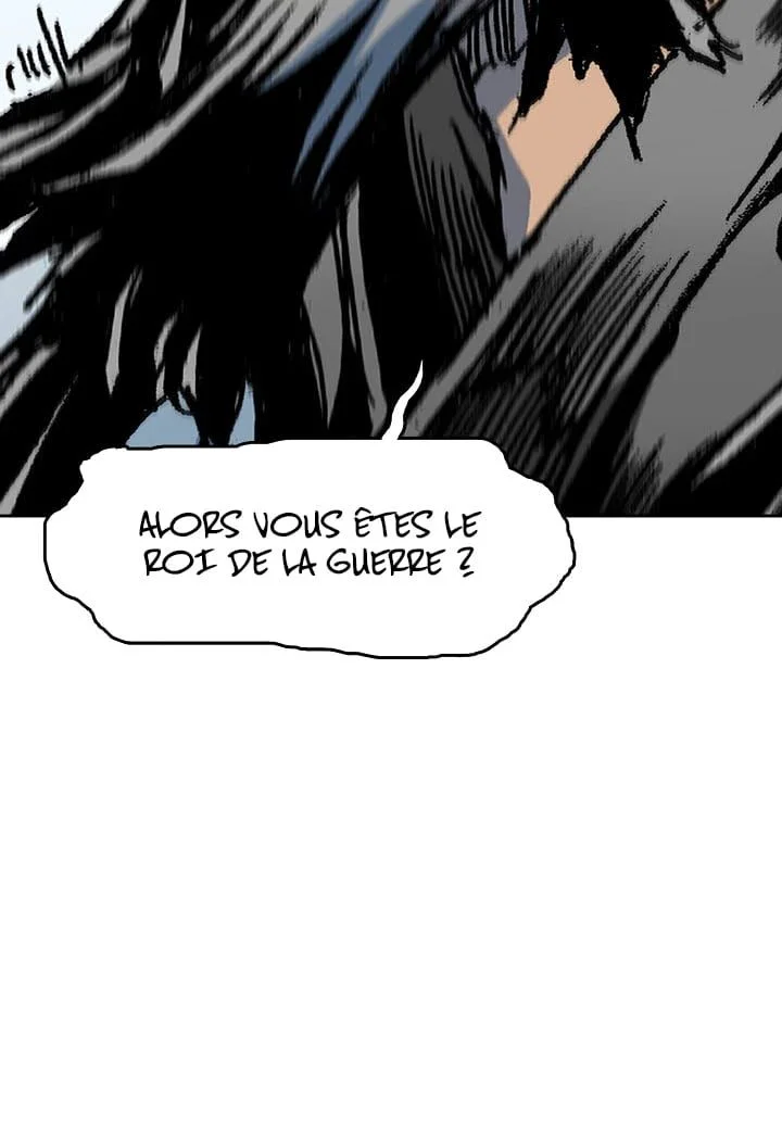Memoir of the God of War Chapitre 103 - Page 2