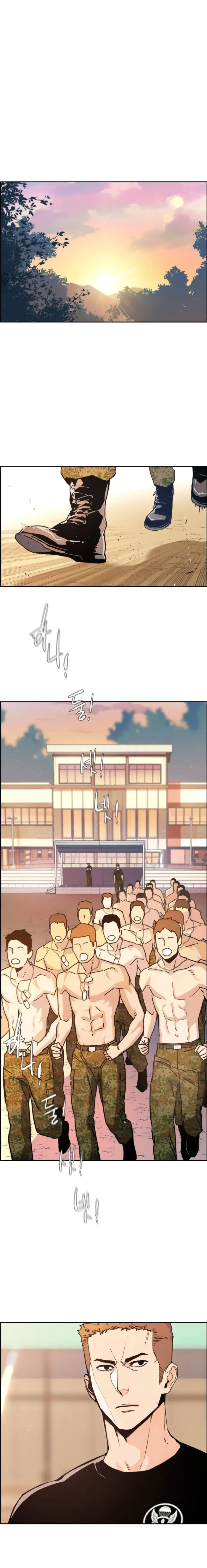 Mercenary Enrollment Chapitre 2 - Page 2
