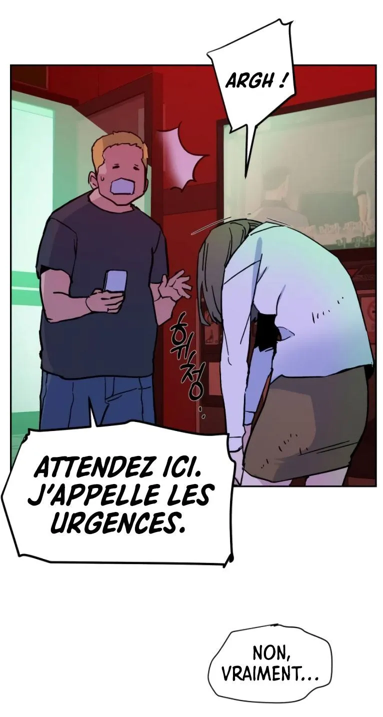 Mercenary Enrollment Chapitre 5 - Page 13