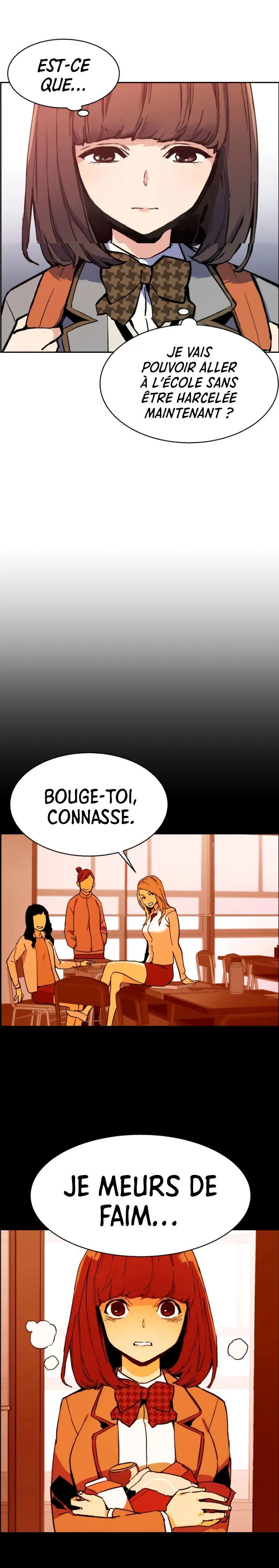 Mercenary Enrollment Chapitre 5 - Page 3
