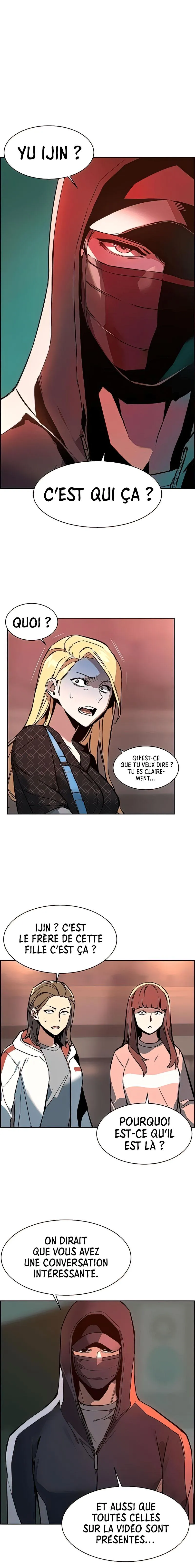 Mercenary Enrollment Chapitre 10 - Page 12