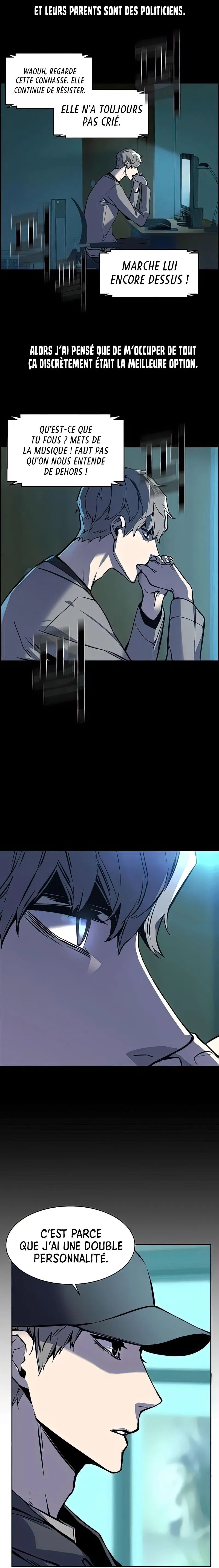 Mercenary Enrollment Chapitre 10 - Page 20