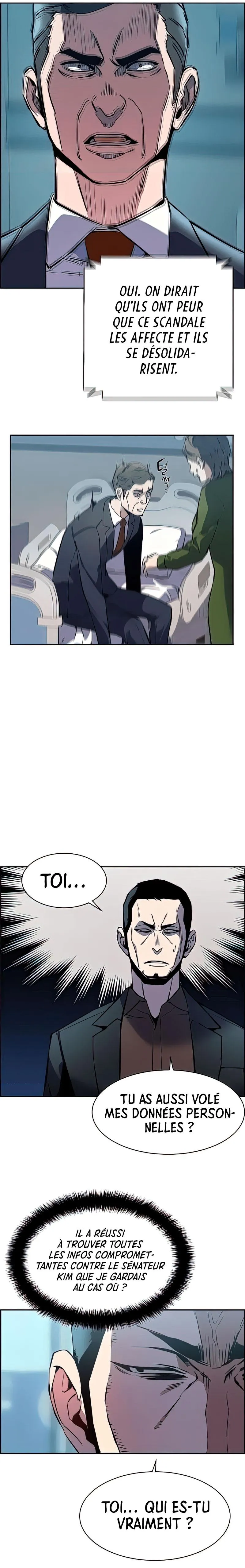 Mercenary Enrollment Chapitre 10 - Page 22