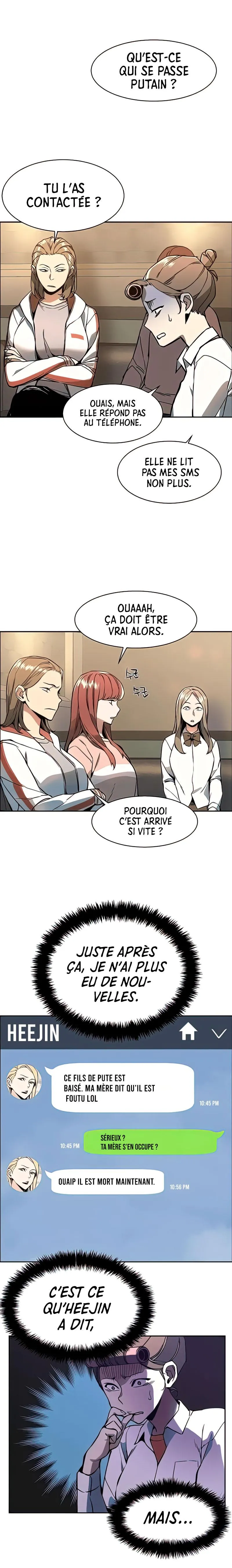 Mercenary Enrollment Chapitre 10 - Page 4