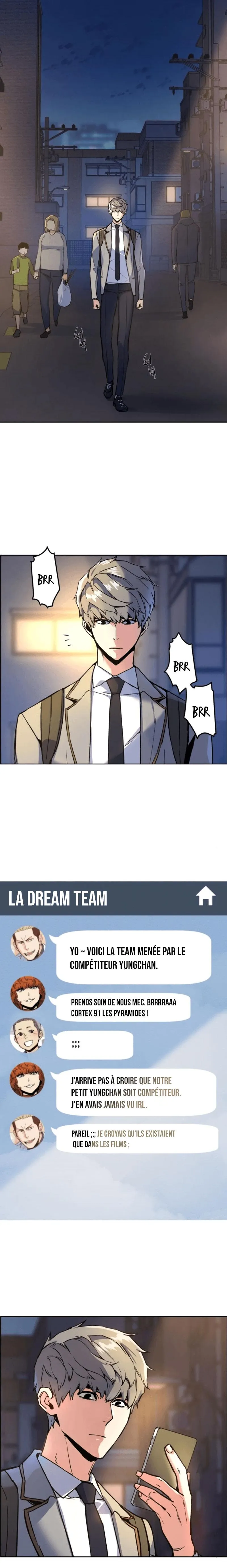 Mercenary Enrollment Chapitre 12 - Page 2