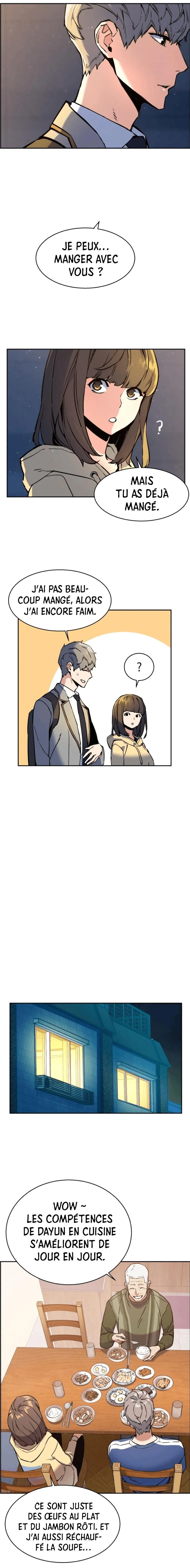 Mercenary Enrollment Chapitre 12 - Page 9