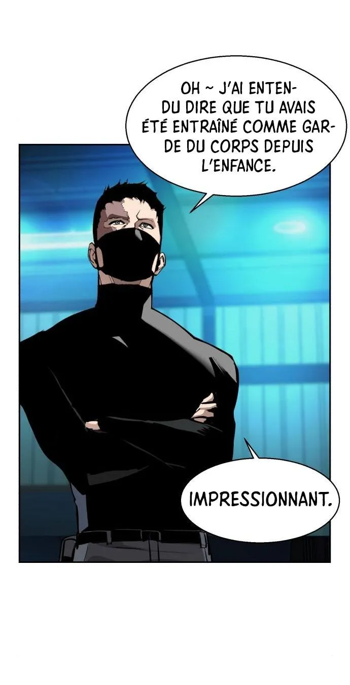 Mercenary Enrollment Chapitre 16 - Page 7