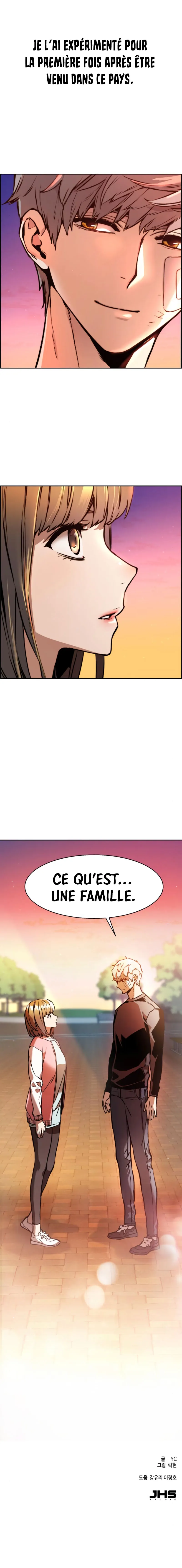 Mercenary Enrollment Chapitre 18 - Page 18