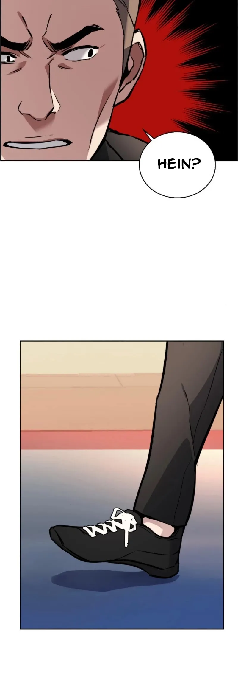 Mercenary Enrollment Chapitre 25 - Page 33