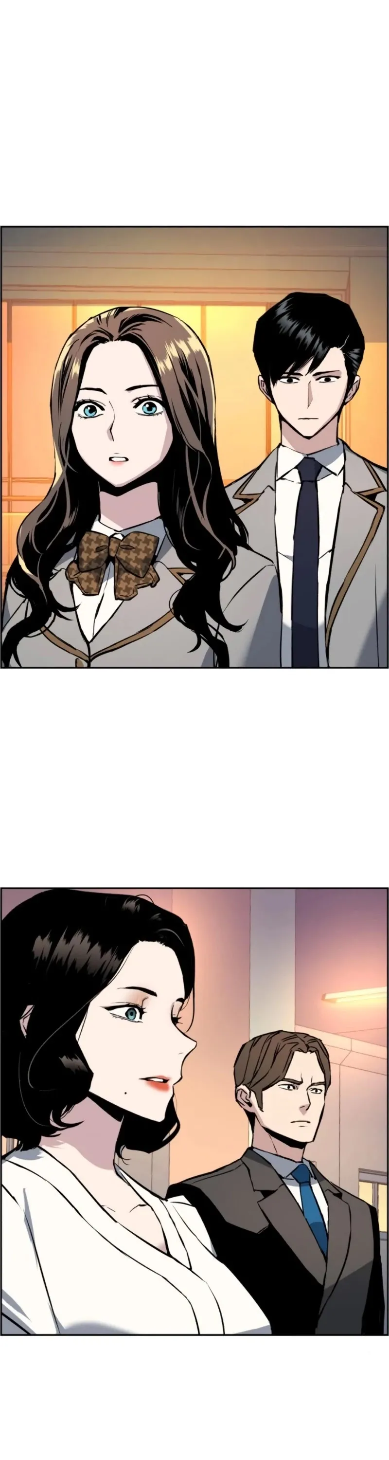 Mercenary Enrollment Chapitre 25 - Page 34