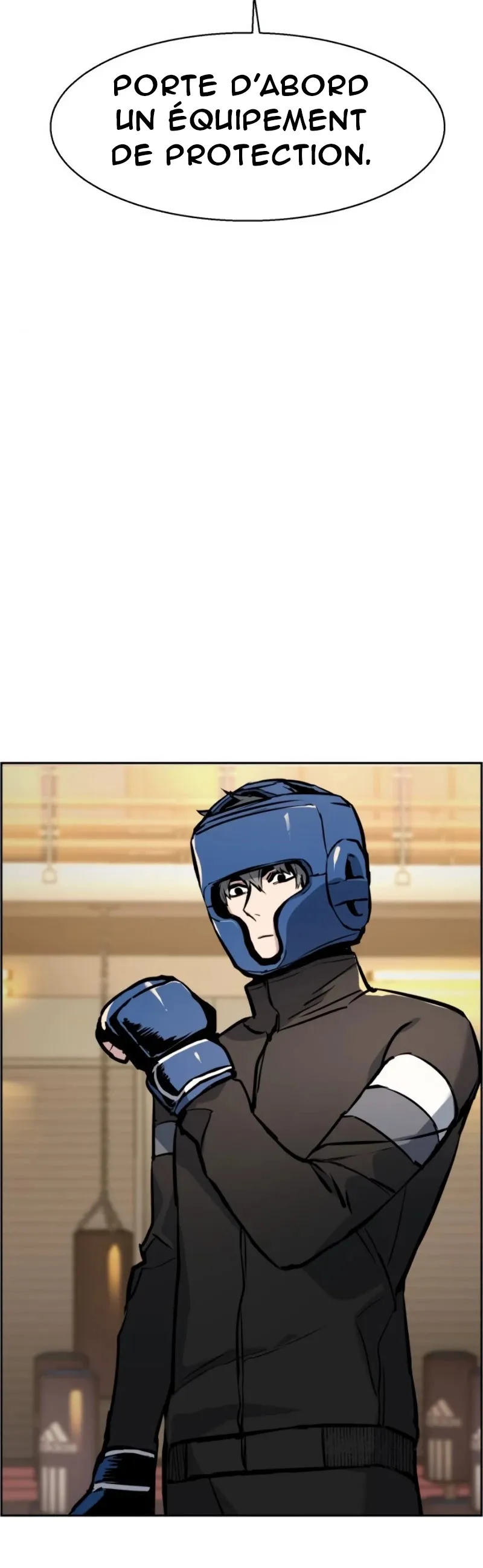 Mercenary Enrollment Chapitre 25 - Page 37