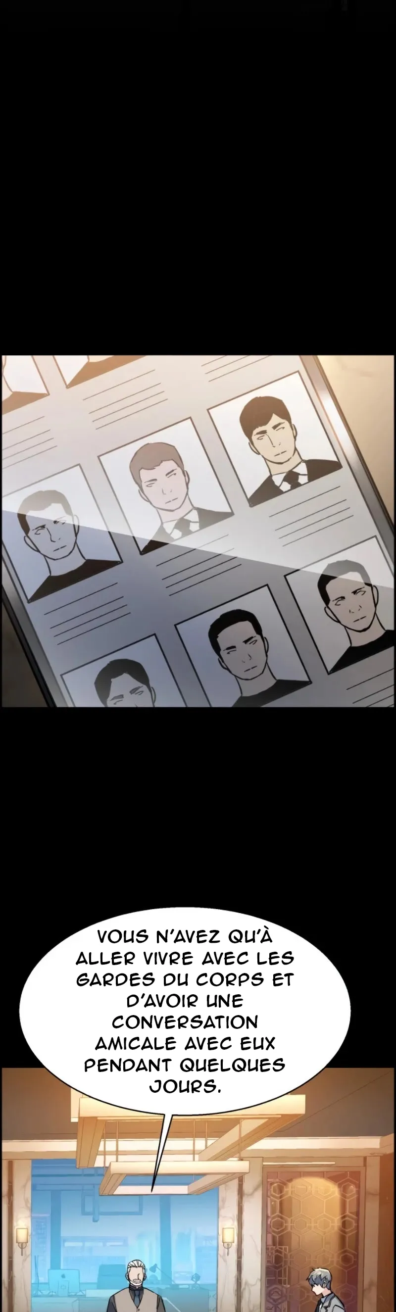 Mercenary Enrollment Chapitre 25 - Page 4