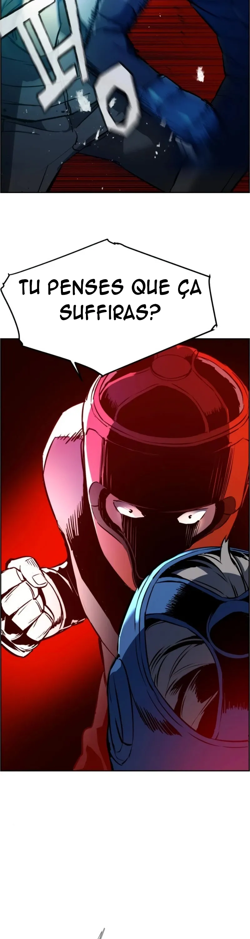 Mercenary Enrollment Chapitre 25 - Page 51