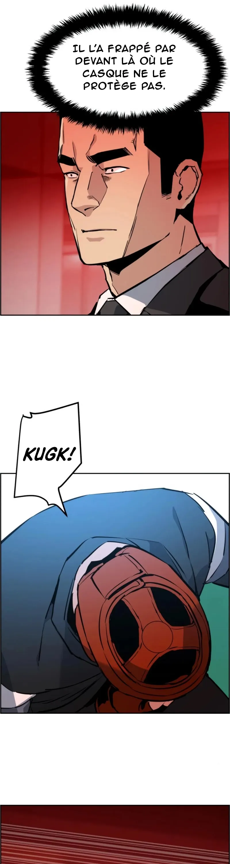 Mercenary Enrollment Chapitre 25 - Page 54