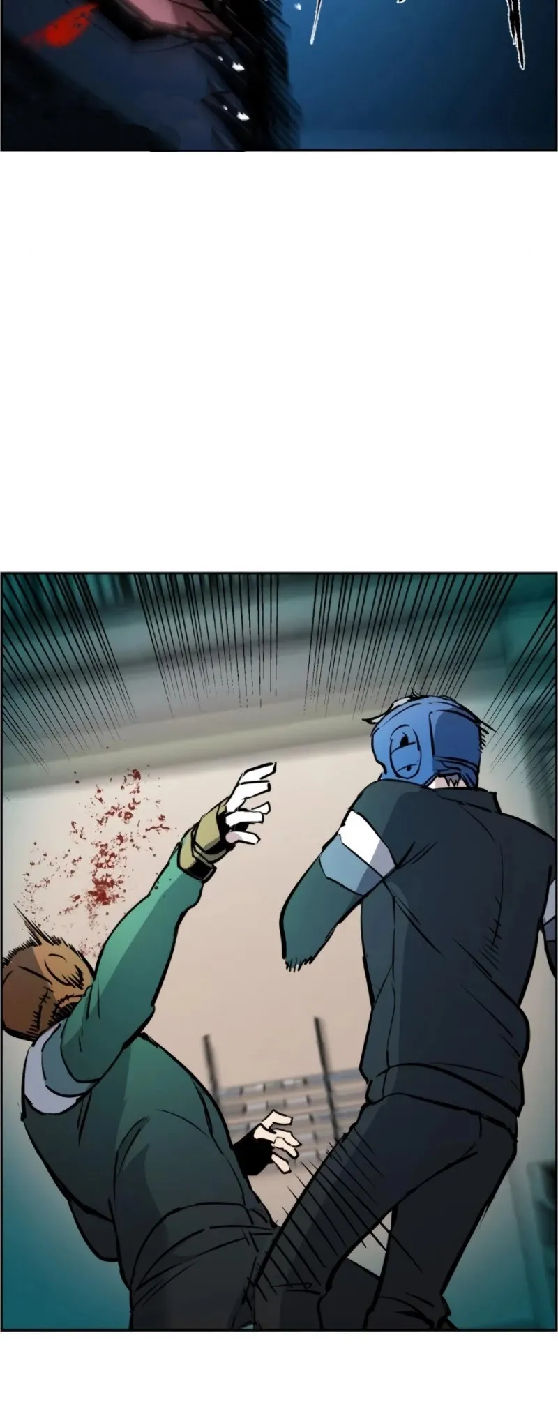 Mercenary Enrollment Chapitre 25 - Page 56