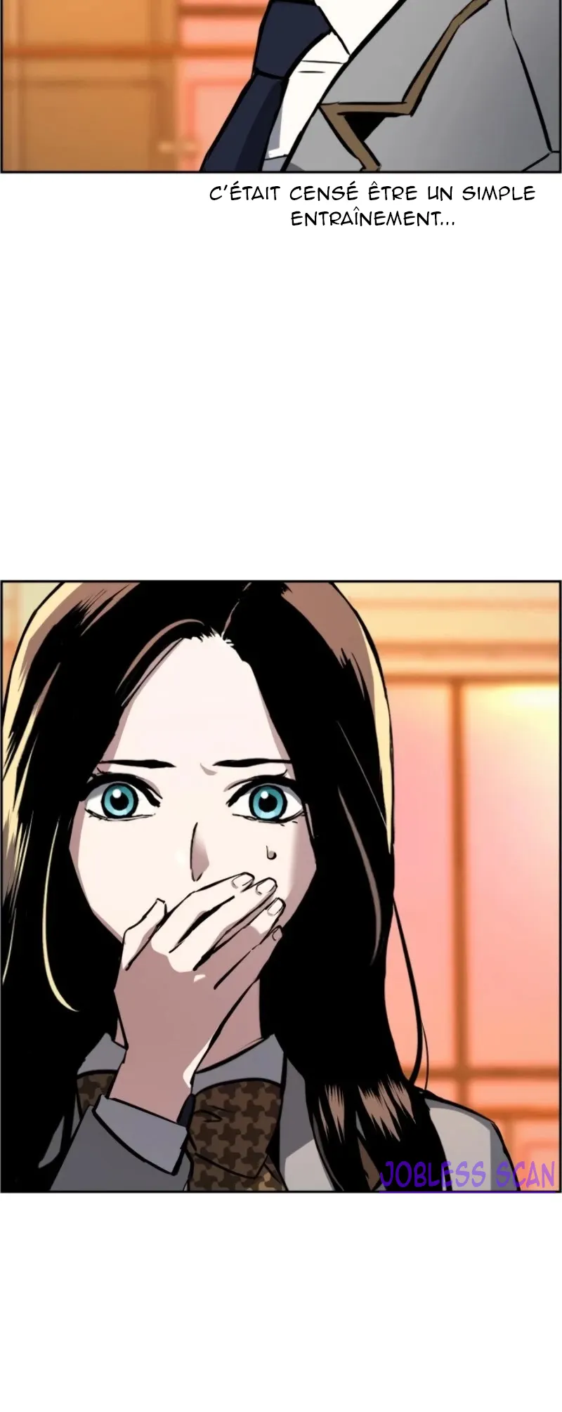 Mercenary Enrollment Chapitre 25 - Page 61