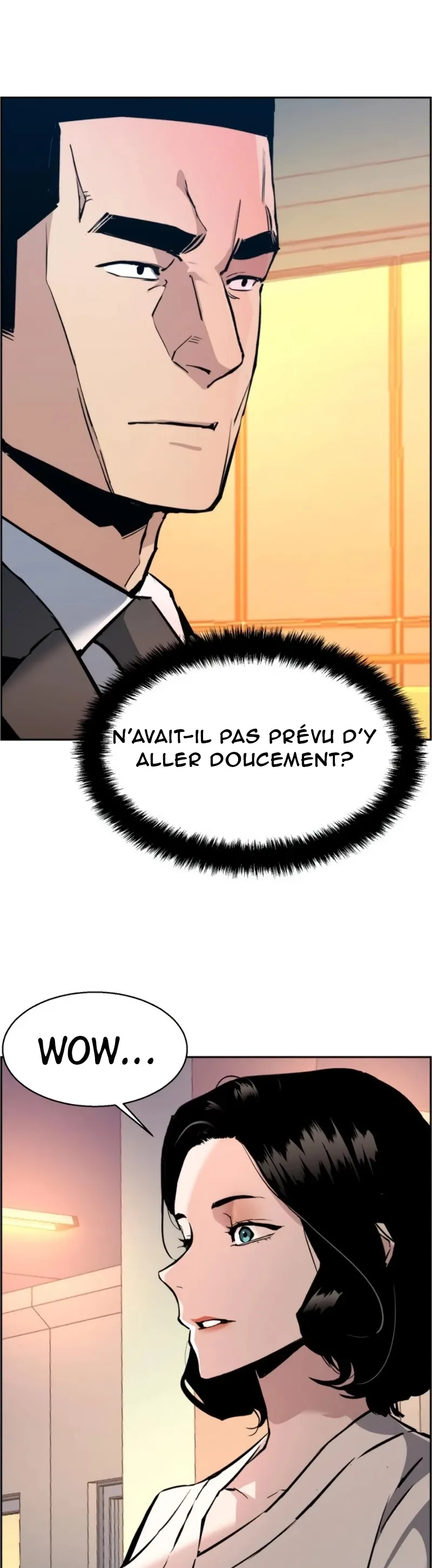 Mercenary Enrollment Chapitre 25 - Page 62